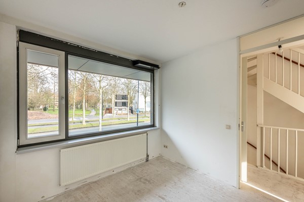 Medium property photo - Bijlmerdreef 1449, 1103 SC Amsterdam